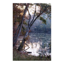 Fall Morning 2 posters