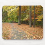 Fall Mousepad