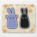 Fall mousepads