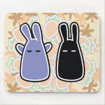 Fall mousepads