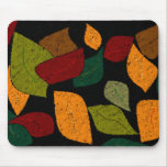 FALL MOUSE PAD