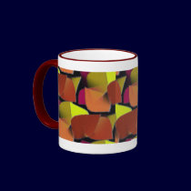 FALL mugs