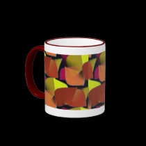 FALL mugs