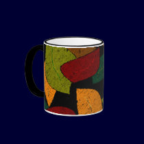 FALL mugs