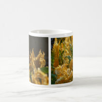 Fall Mug Orange mugs