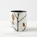 Fall / Multimedia Print mugs by Zen_Art Fall / Multimedia Print mugs