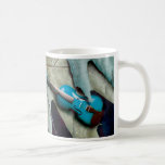 "Fall Music" mug by Andrea Levy mugs