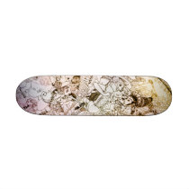 Fall of Alice Skate Board Decks