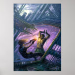 Fall of Fate posters