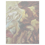 Fall Of The Titans By Rubens Peter Paul letterhead