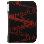 Fall on the Farm - Companion Kindle Keyboard Case