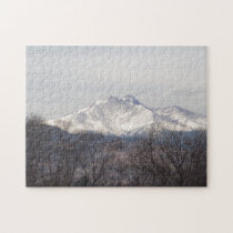 Fall on the Mountain puzzles
