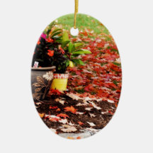 Fall Ornament