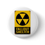 FALL OUT SHELTER PIN