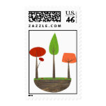 Fall Peak Season stamps