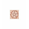 Fall Pentagran T-shirt