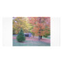 Fall Photo Cards