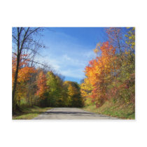 fall postcards by PhotoLisa fall postcards