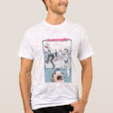 Fall postcard t-shirts by jblend2000 Fall postcard t-shirts