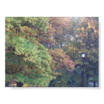 Fall posters