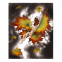 Fall posters by niamhoc Fall posters