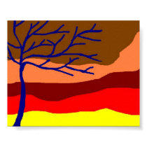 Fall posters