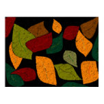 FALL posters