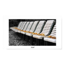 Fall posters