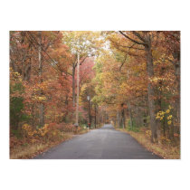 Fall posters