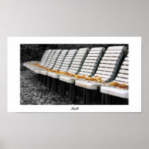 Fall Posters