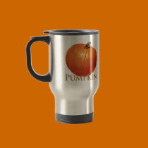Fall Pumpkin mugs