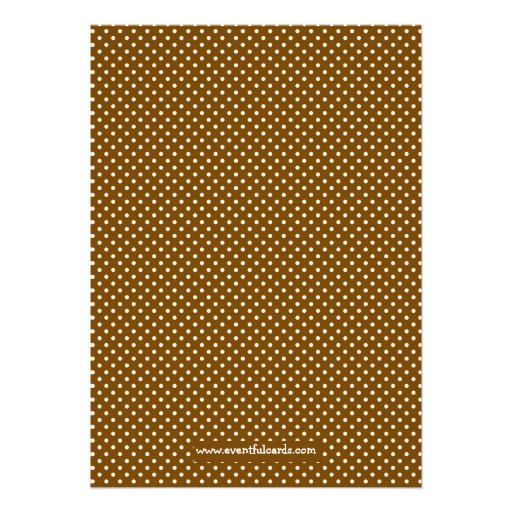 Fall Pumpkin Patch Birthday Party Invitation