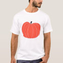 Fall Pumpkin t-shirts