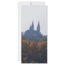 fall rack cards