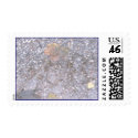 Fall Reflections postage