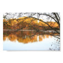 Fall Reflections posters