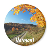 Fall Ride magnets by cattilovebugg Fall Ride magnets