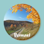 Fall Ride magnets