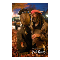 Fall Rocks posters by Stonedancer Fall Rocks posters