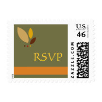Fall RSVP stamps