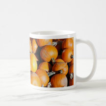 Fall Season Coffee Mugs