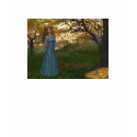 Fall Season Queen - Fantasy T-Shirt