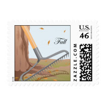 Fall Season Stamp by cre8iveheart Fall Season Stamp