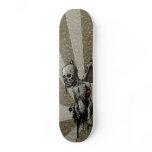 Fall Skate Board Decks