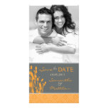Fall Sophistication SD Photo Card