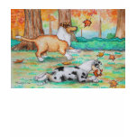 Fall Spirit t-shirts