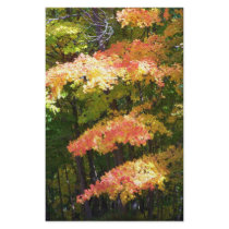 Fall stationery