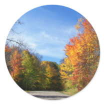fall stickers by PhotoLisa fall stickers