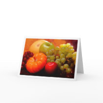 Fall still life cards by brookhouse Fall still life cards
