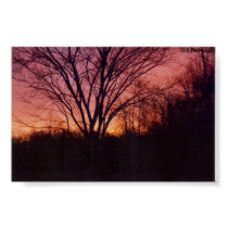 Fall Sunrise posters by tlhphotography Fall Sunrise posters